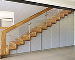 Construction et protection de vos escaliers par Escaliers Maisons à Boigny-sur-Bionne